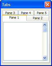 Xd Tab R Directive